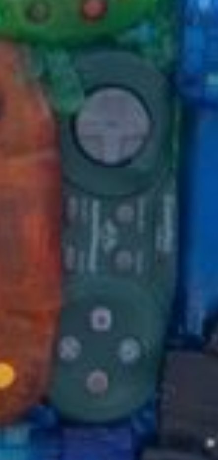 Ignis the Protogen tweet media