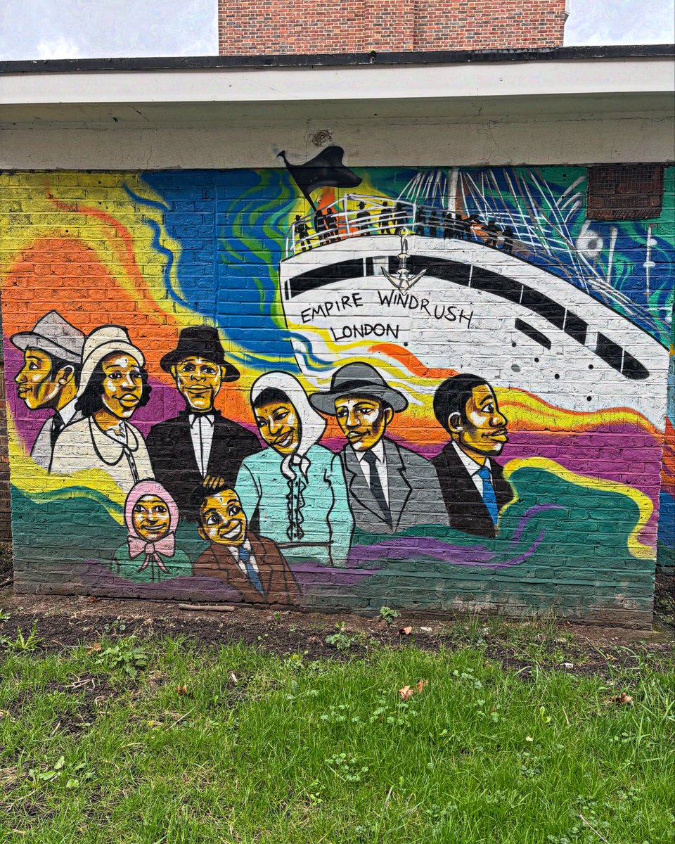 The Kennington Observer tweet media