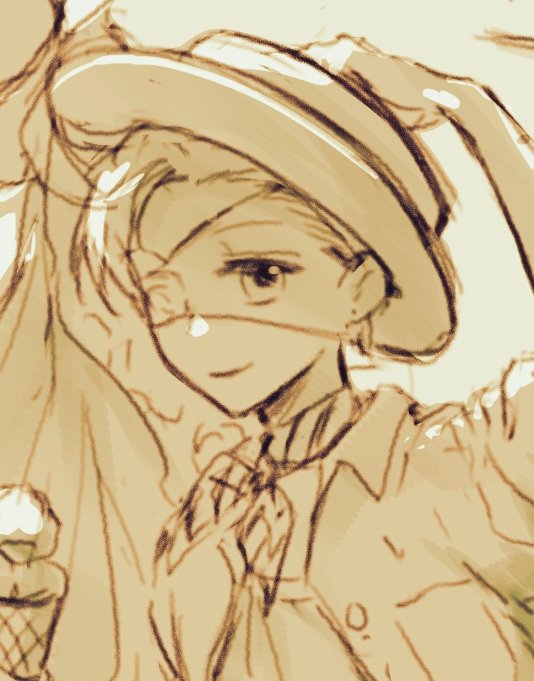 赐福你的底裤 tweet media