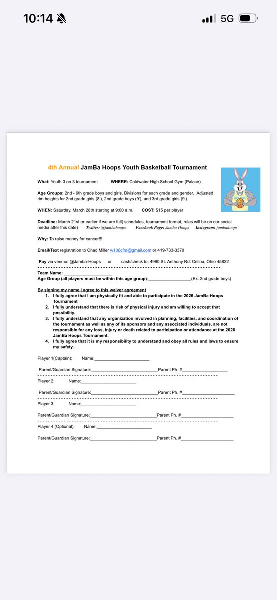 Jamba Hoops tweet media