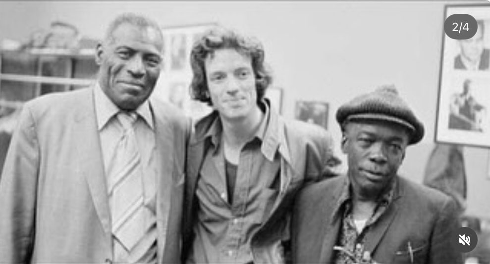 David “King Of Boogie” Gogo tweet media