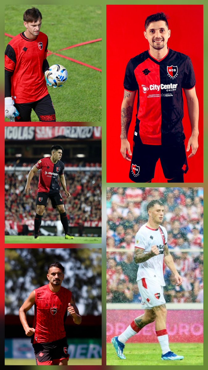 Gonzalo Calvigioni tweet media