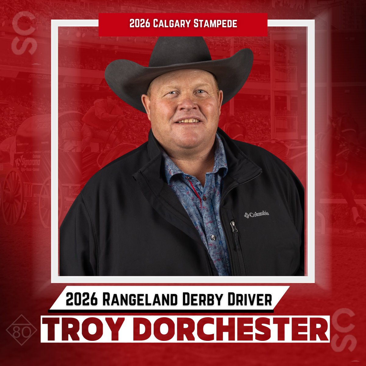 CS Chuckwagons & Relay tweet media