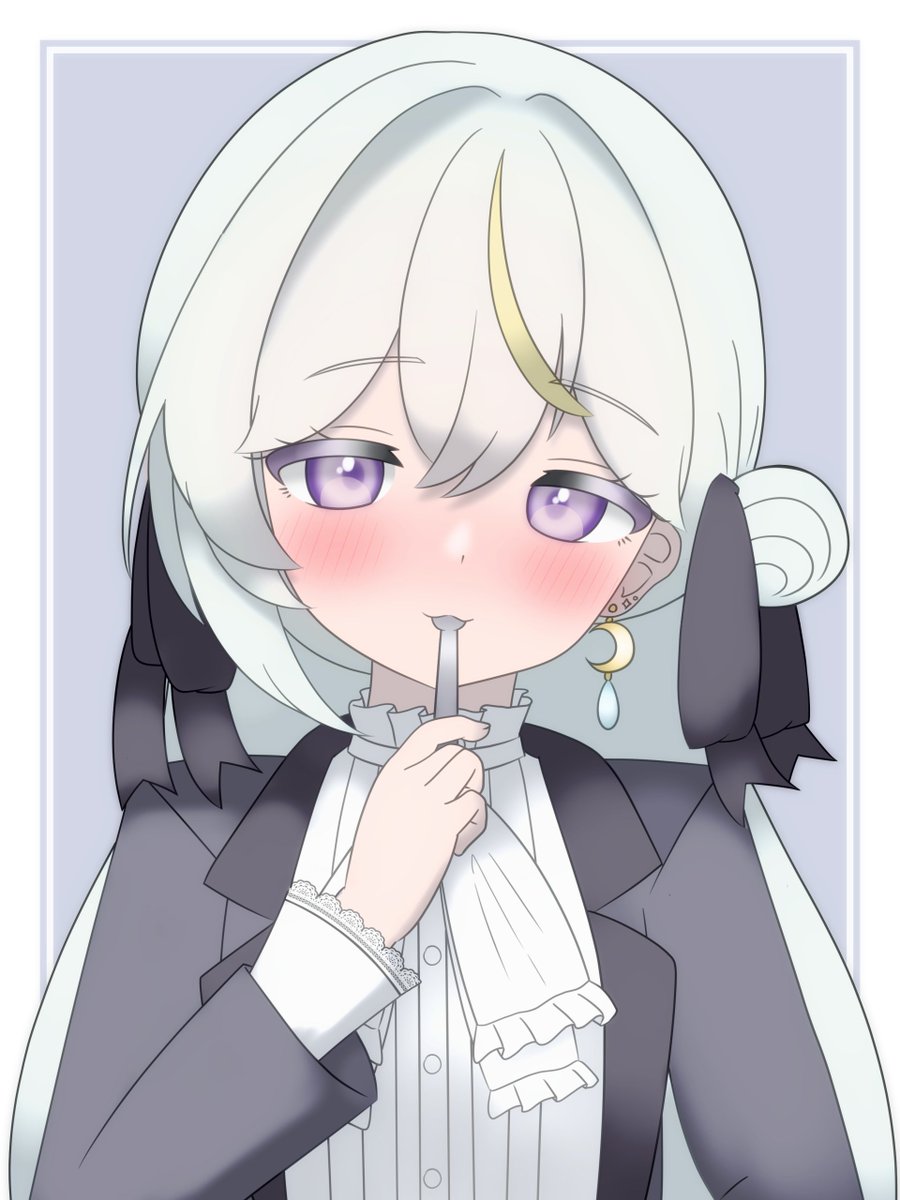 詩々音ねう / Utatane Neu tweet media