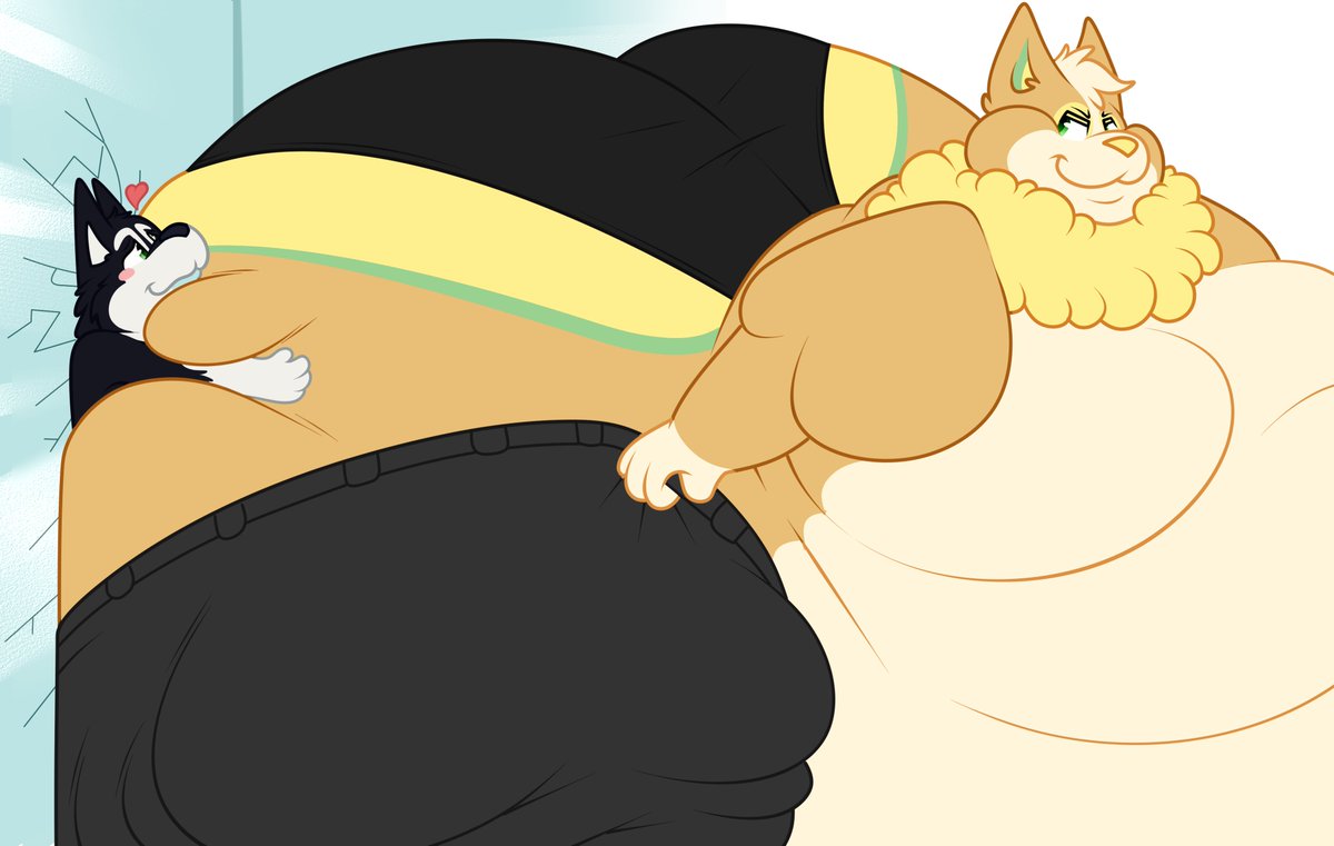 Luis! 💛⚡ tweet media