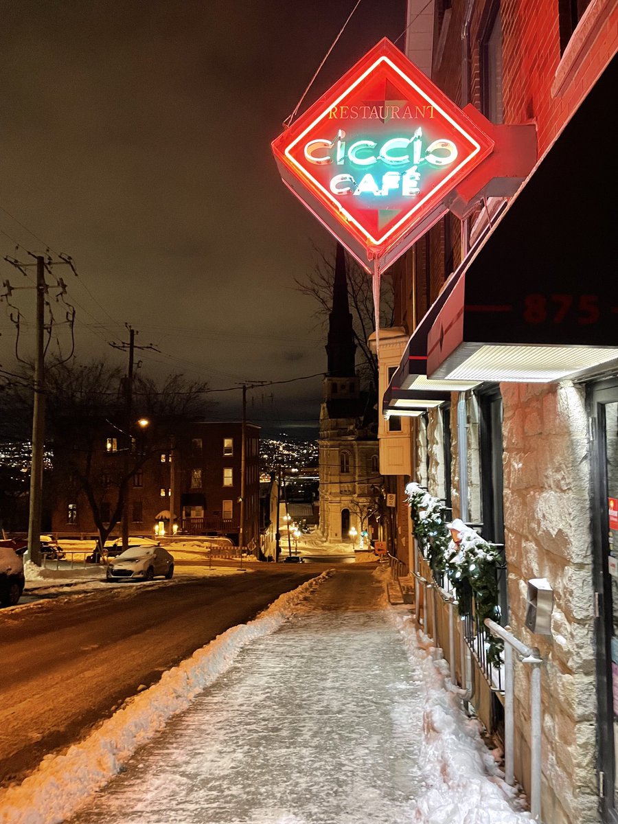 C. Tremblay tweet media