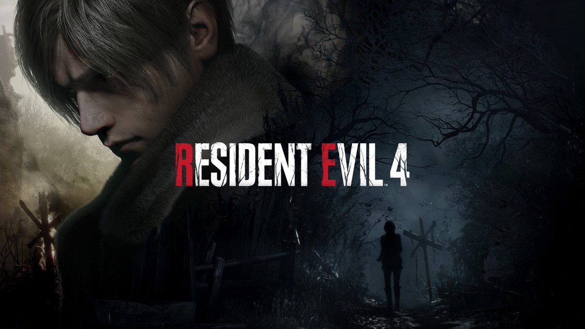 nightswayness's tweet photo. 3 of the most successful games in the franchise in most recent years all starting Leon Kennedy and that’s why he’s the face of Resident Evil baby https://t.co/lGMVapavuw