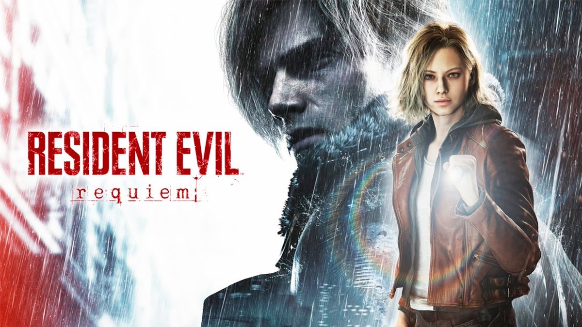 nightswayness's tweet photo. 3 of the most successful games in the franchise in most recent years all starting Leon Kennedy and that’s why he’s the face of Resident Evil baby https://t.co/lGMVapavuw