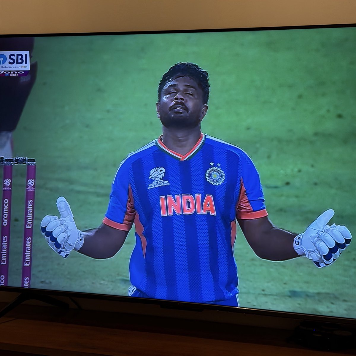 Sanju Special Samson