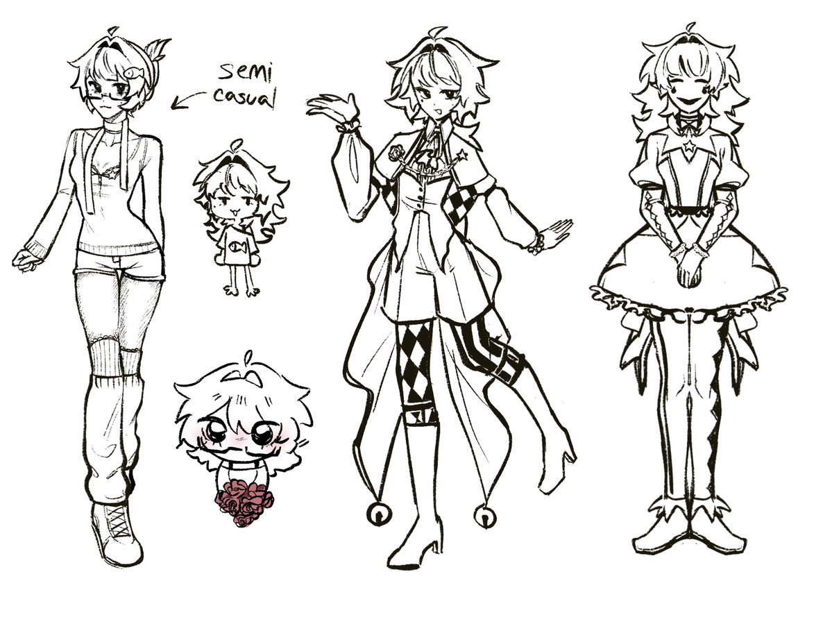 Sonamaxxing because I love playing dress up