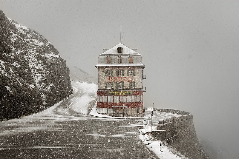 visualsofearth1's tweet photo. Switzerland https://t.co/xX5SPDblMT