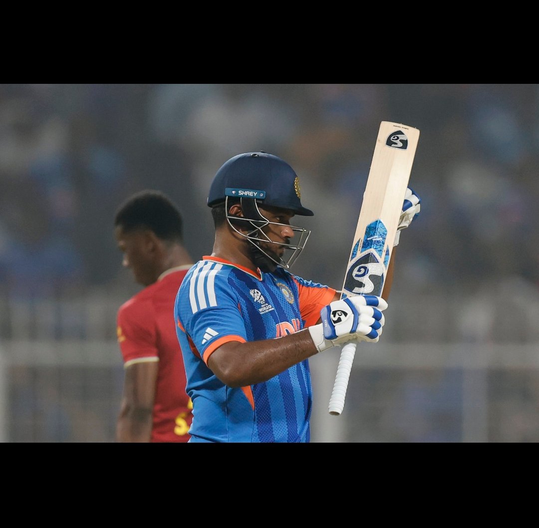SheikhRuvi2's tweet photo. Sanju Samson! 97 off 50, pure class, clean hitting👏

#INDvsWI https://t.co/uJcjXfVL1E