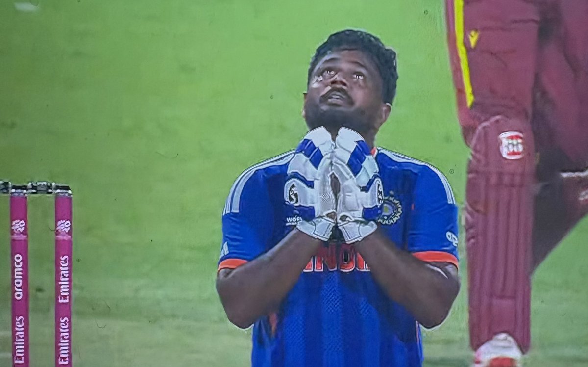 Indrazith Shantharaj tweet media