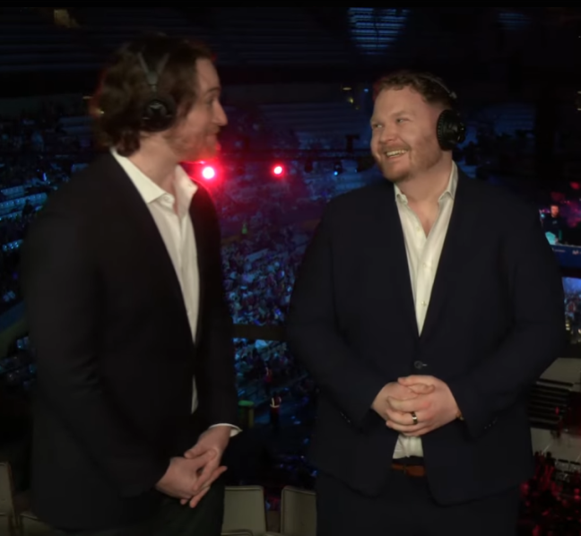 Damionia tweet media