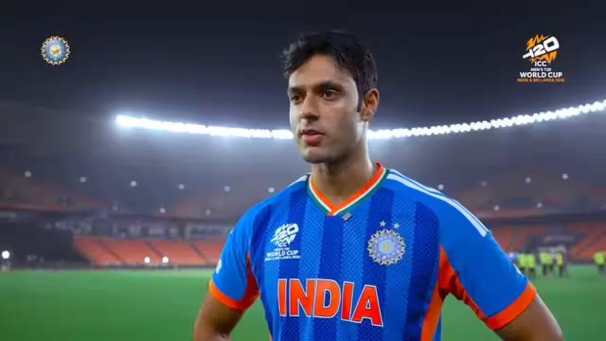 Don’t forget, it was Shivam Dube who absorbed all the pressure in the 19th over.