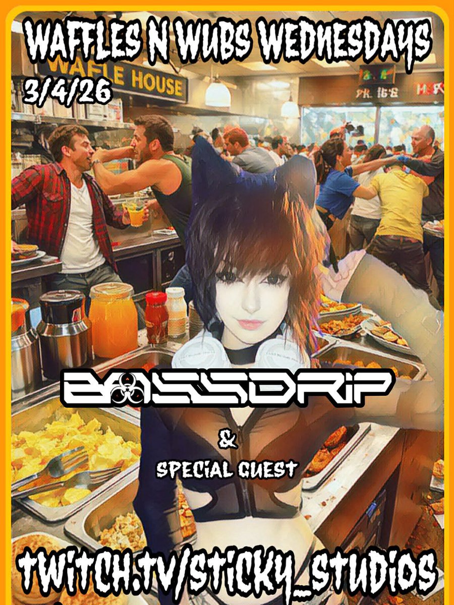 bassdrip tweet media