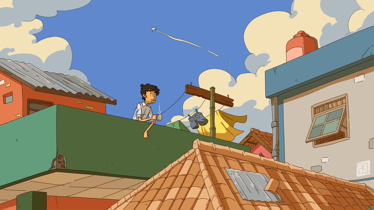 Fafakus -COMM OPEN- tweet media