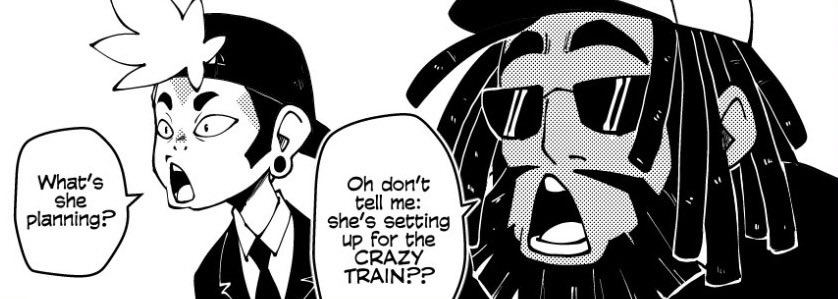 Hot off the #EliminationChamber, what would be your finisher move if you were a wrestler?