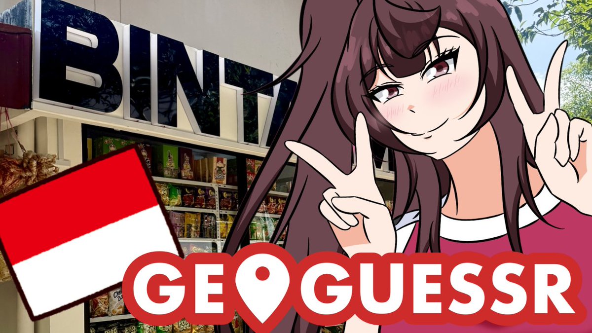 【3/2🌸SAHUUUUUURRRRRRR】

📅03：00（WIB）/05：00（JST）

Mau jalan-jalan santai sambil makan sarapan pagi?
youtube.com/live/rnQLrnvJX…