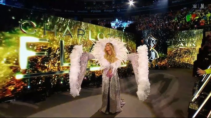 Scarlett Phoenix tweet media