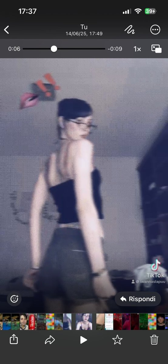 andreameneguzz7's tweet photo. Pagatemi coglioni. #mistress #sellingfeet 
pay pal: @/ vittomene17
info in dm🥰 https://t.co/AEJph3NerL