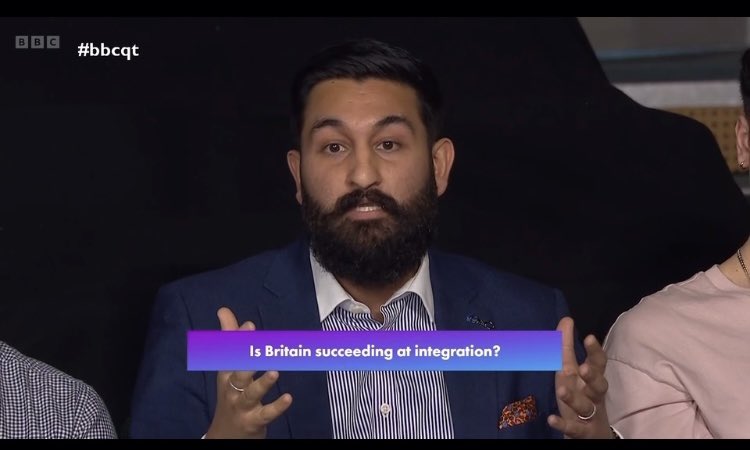 Bal Singh Atwal tweet media