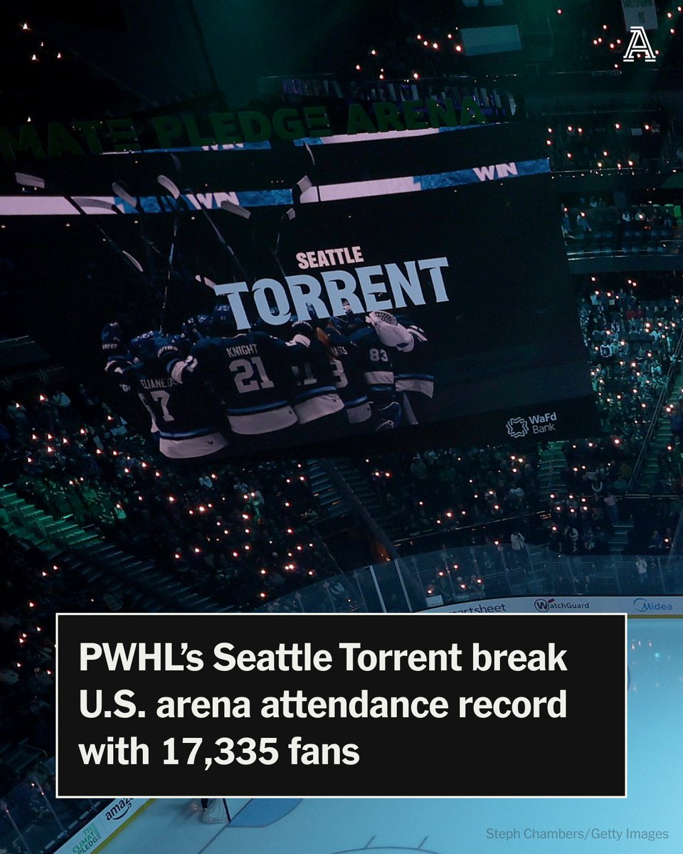 The Athletic tweet media