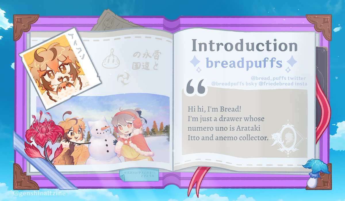 Looking Glass — CREATION tweet media