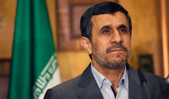 josephlunieOFF's tweet photo. L’ancien président iranien Mahmoud Ahmadinejad aurait été tué lors d’une frappe aérienne à Téhéran, selon l’agence de presse #Ilna. Dirigeant controversé de l’Iran de 2005 à 2013, son mandat a été marqué par de vives tensions internationales, notamment autour du programme nucléaire iranien. @josephlunieOFF