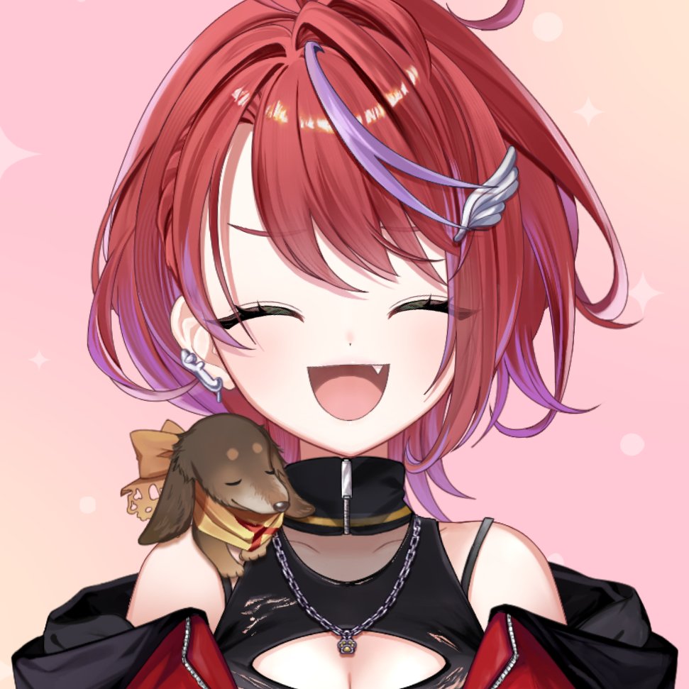 茜音カンナ⚔🧣ななしいんく (@Canna_Akane) / Posts / X