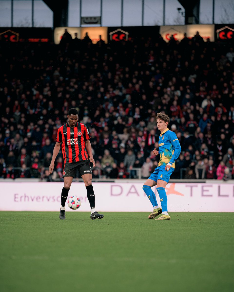 FC Midtjylland tweet media