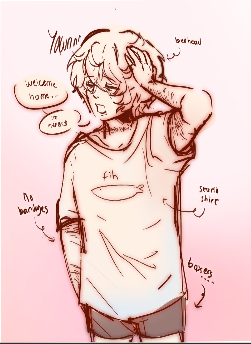 1/3
behind closed doors
#soukoku #chuuya #dazai