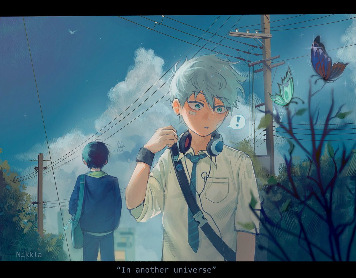 nikkla ♡ tweet media