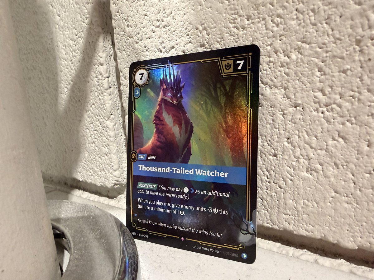 Summoners Weekly tweet media