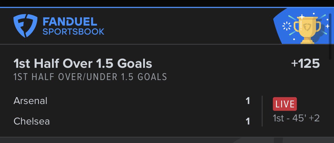 1st live play BANGS ✅💰✅ <a href="/PlaymakerDirect/">Playmakers Directive</a> 

Starting the month off right ⚽️💪🏻

Last day to sign up for 75% off your first pass ⏳

Code LOCKZ 🔐ends at midnight 🕛 

Link 🔗 whop.com/checkout/plan_…