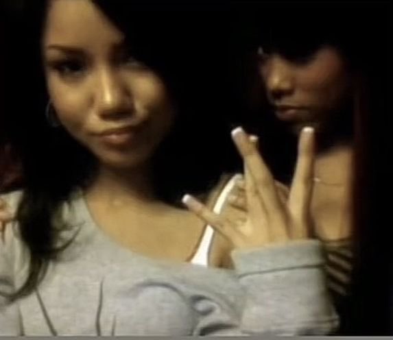 im a gangster till he’s talking to me sweetly and i start melting