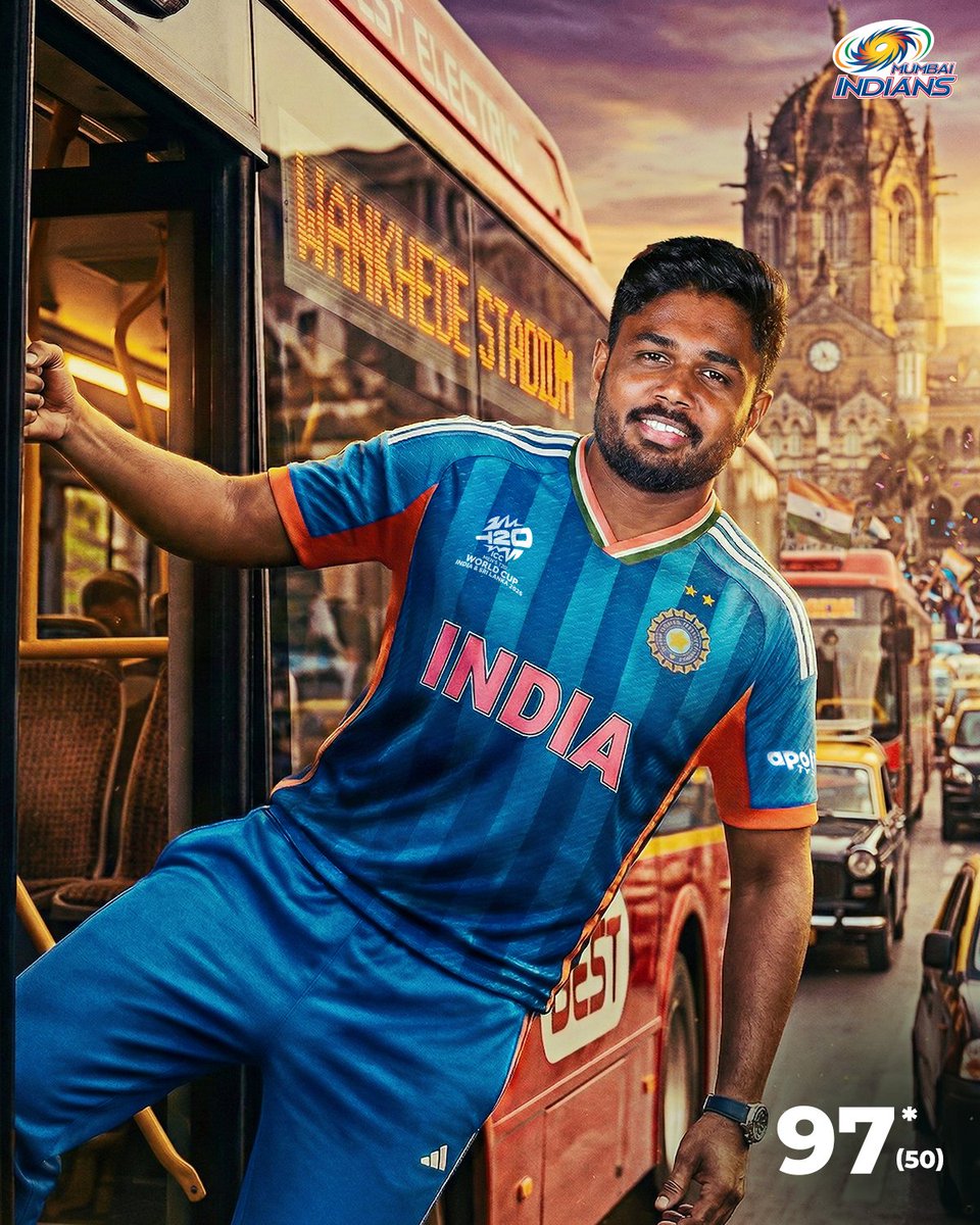 𝐂𝐡𝐞𝐭𝐭𝐚 takes India to the Wankhede! 💙