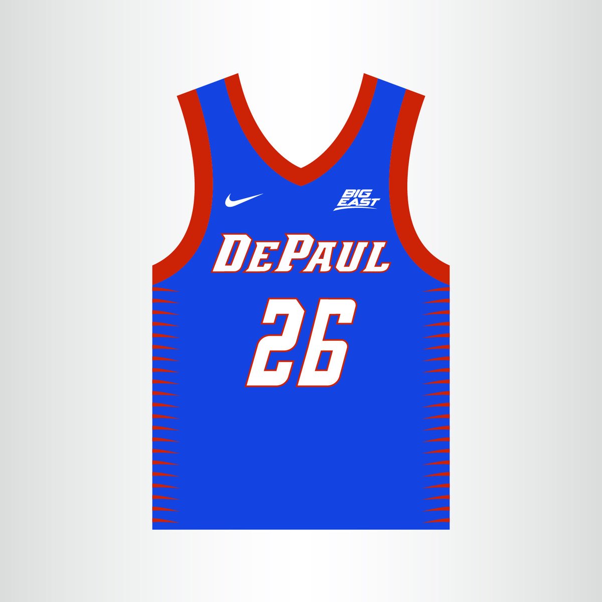 MarquetteMojo's tweet photo. DLTDW

🏀@DePaulHoops x @MarquetteMBB 

#MUBB https://t.co/W7i4AVbpCa