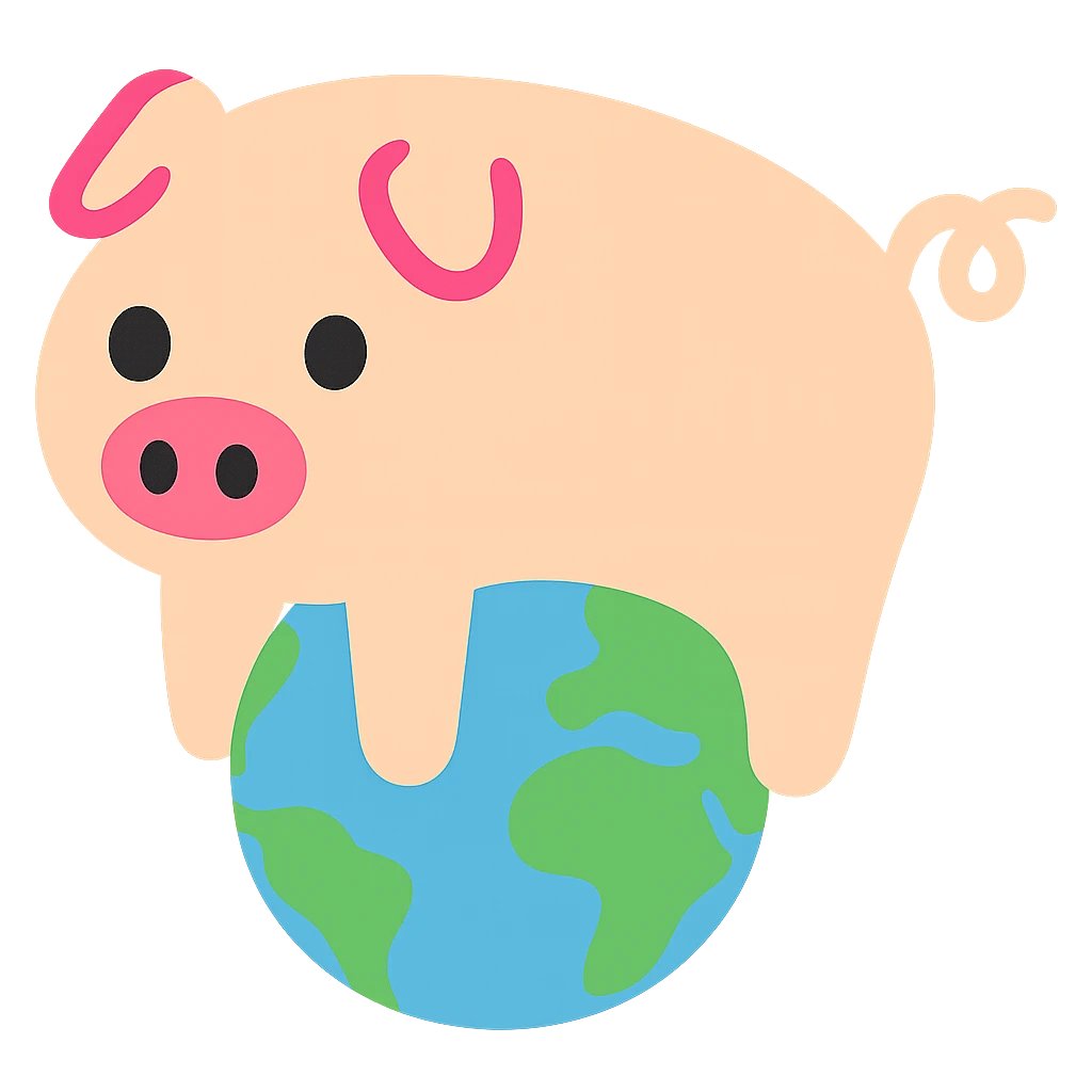 dangaole's tweet photo. 总有一天🐖会占领整个地球 https://t.co/ktHZnhRm6g