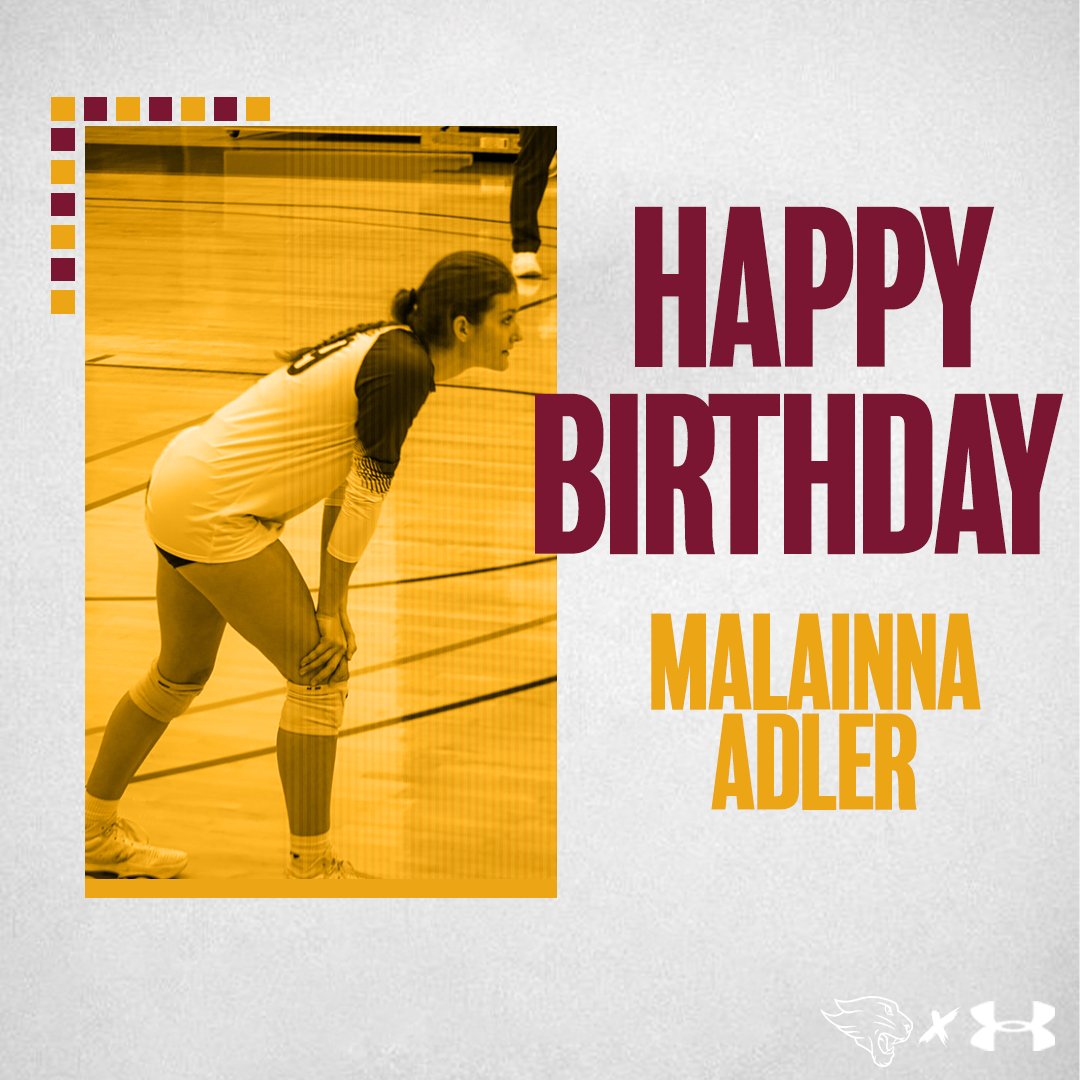 Birthday shout out for Malainna... Have the best day!