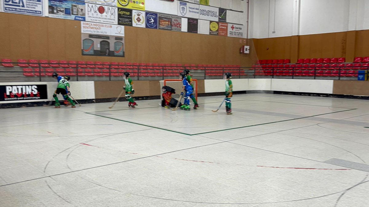 Hoquei Club Piera tweet media