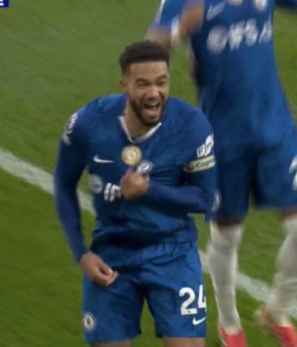 Reality Chelsea tweet media