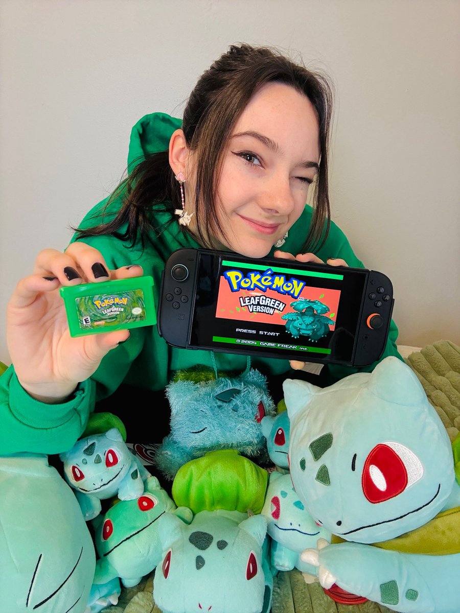 Em 🔜 Pokopia tweet media