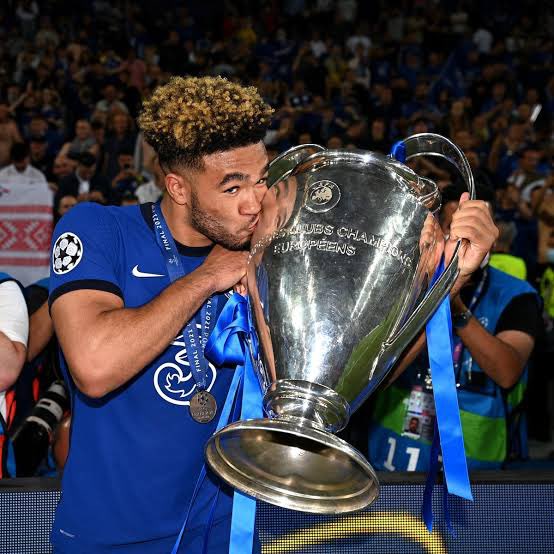 You can mention REECE JAMES and immediately get 1 Million likes.