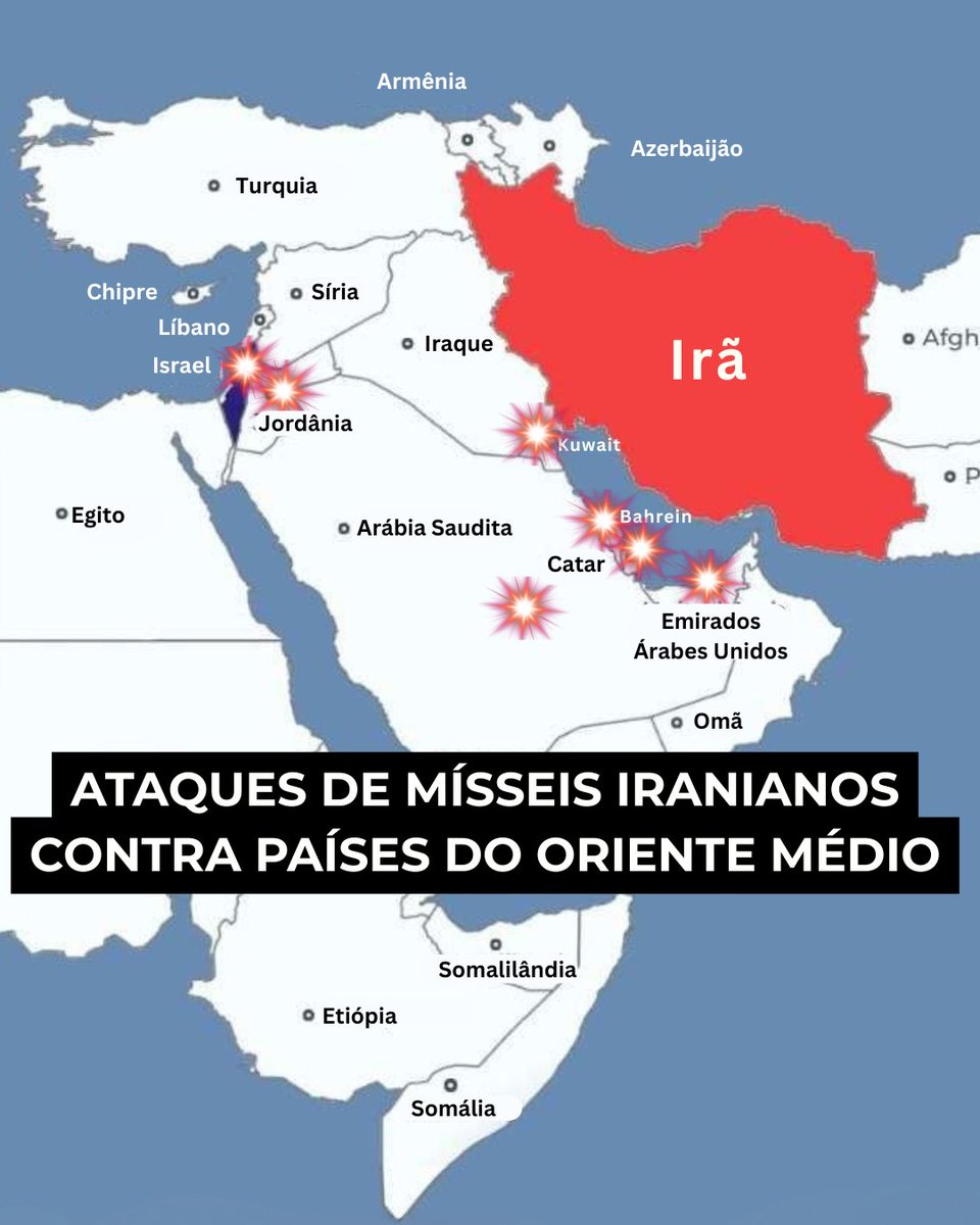 Israel no Brasil tweet media