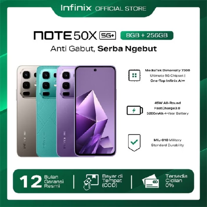 cs_victory's tweet photo. 14. Infinix NOTE 50X 5G
belinya disini
👇👇👇
https://t.co/Ugh9jm9Hhv https://t.co/P9GXrpv0pW