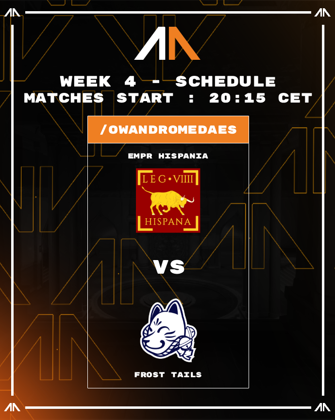 OW Andromeda tweet media