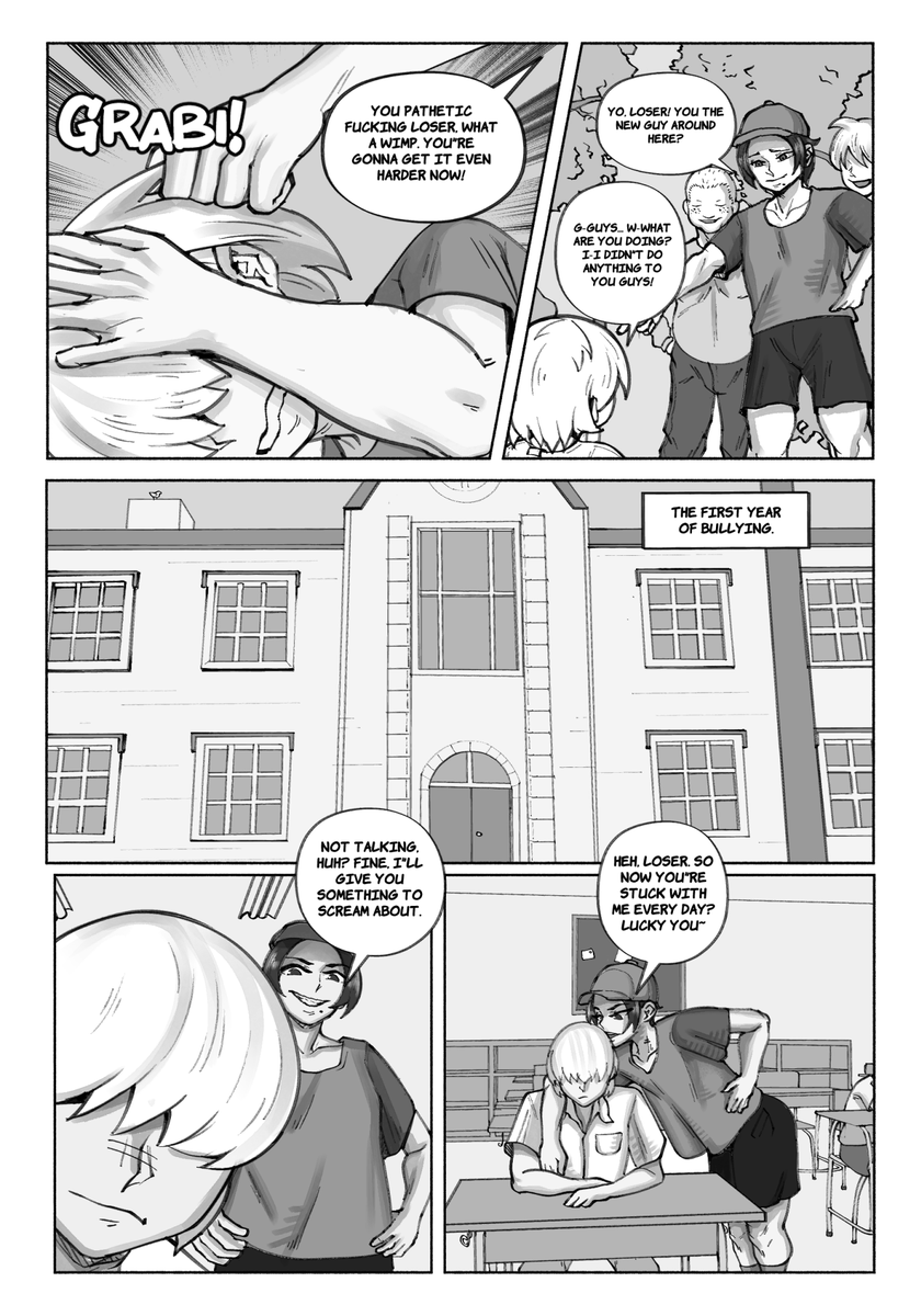 Soks 【Commission Open】 tweet media