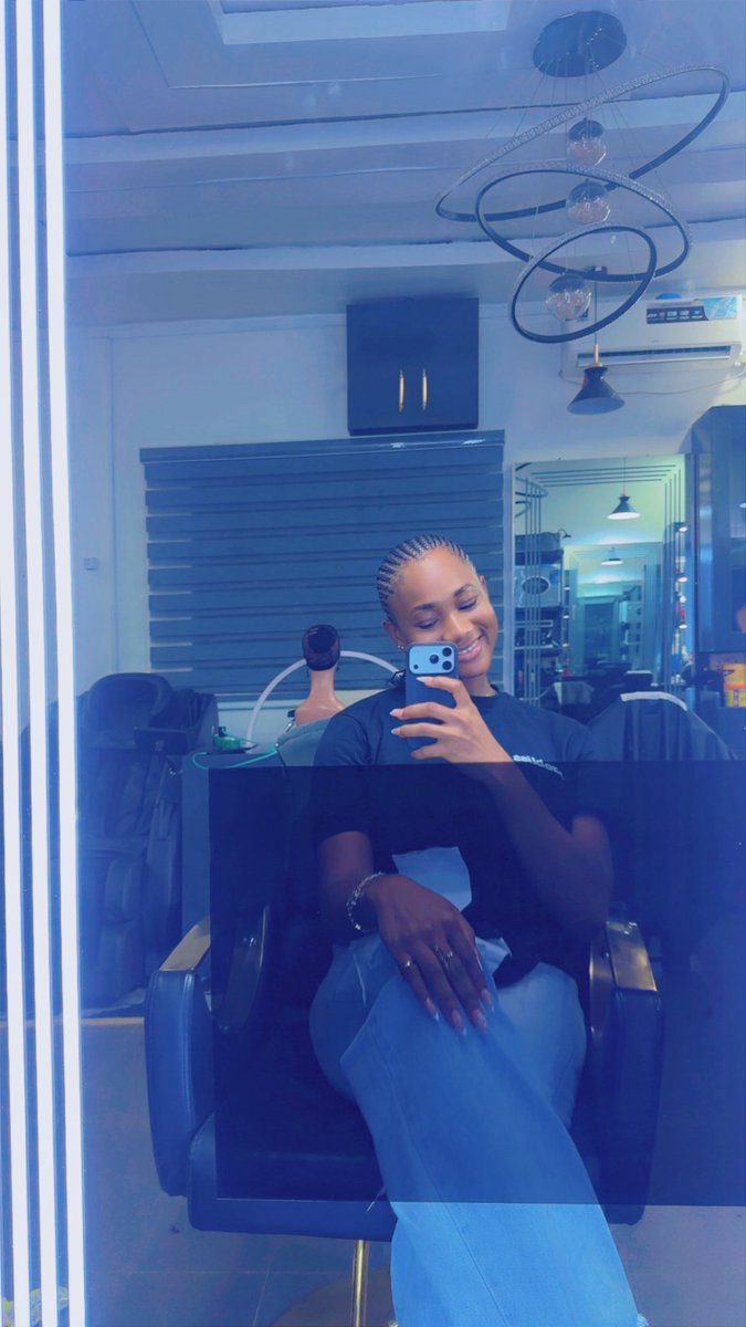 Akwaibom girls are pretty! (INI)
Drop your pictures and LGA below 😍