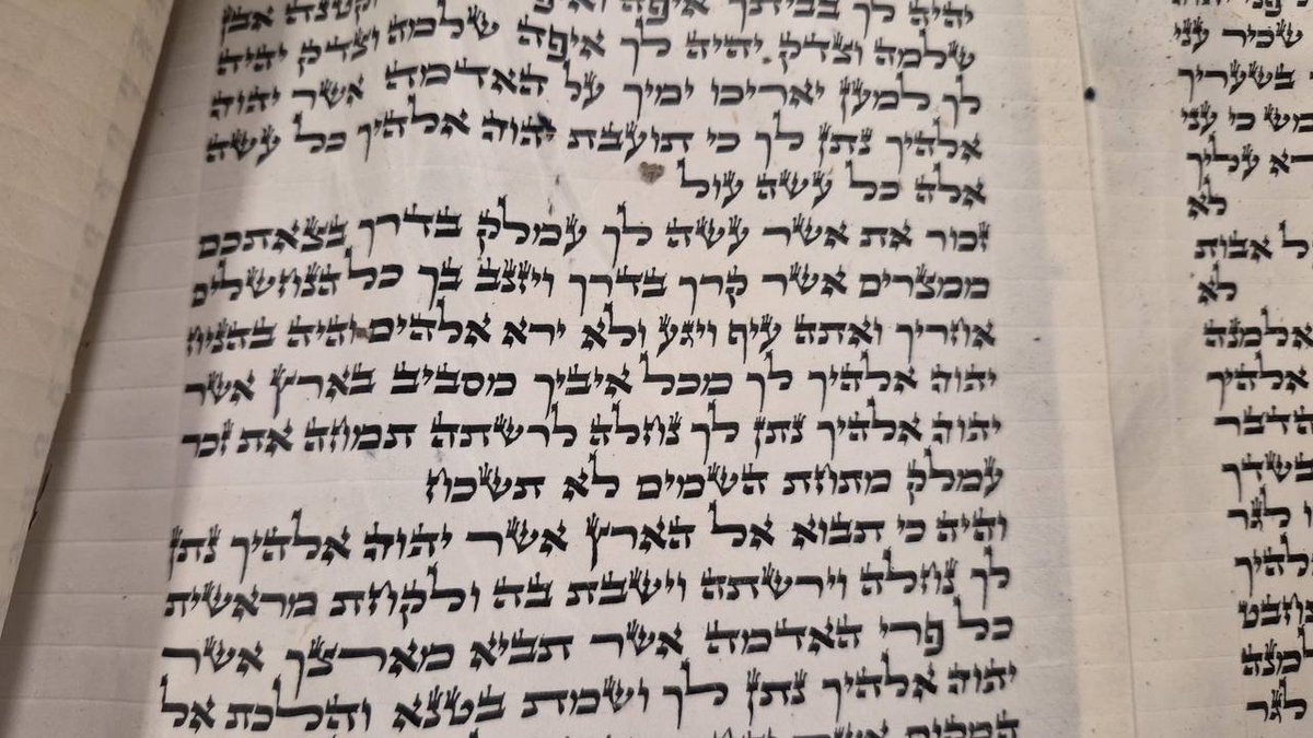 Uri Kurlianchik tweet media